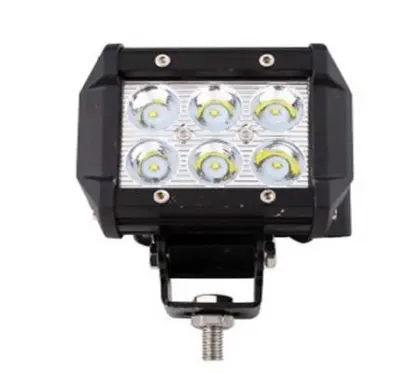 Lampa robocza 6LED 1800lm Motorra 24118