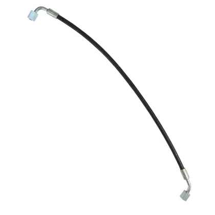 Przewód elastyczny układ pochylania/podnoszenia kabiny kierowcy L-460mm M12x1,5 GTA MAN PROKOM 24383