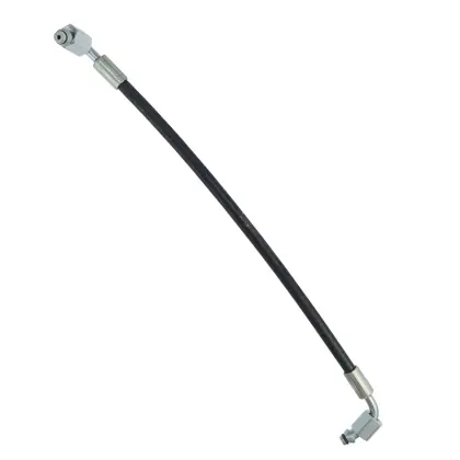 Przewód podnoszenia kabiny MAN L-315 M12X1,5 06540990124 24386