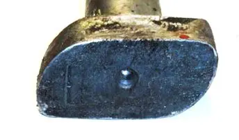 Rozpierak przyczepy D-47 prawy 24601
