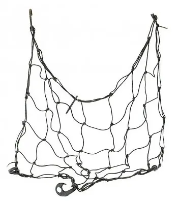 Siatka bagażnika 250x250 cm 24755