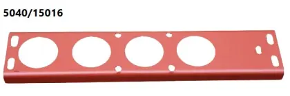 Ramię wentylatora Bizon 24806