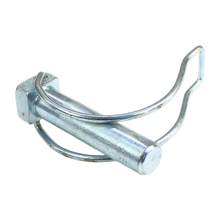 Zatyczka wygięta 14.5MM do John Deere 25076