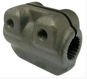 Łącznik wału do Case 25235