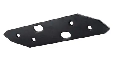 Płoza pług Gregoire Besson 25380