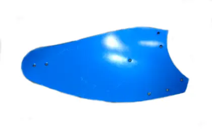 Odkładnica lewa pługa Lemken 25417
