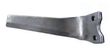 Ząb brony prawy KUHN Unia 25436