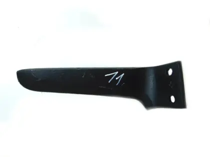 Ząb brony Maschio lewy RH-52-DER60 rozstaw 60 25444