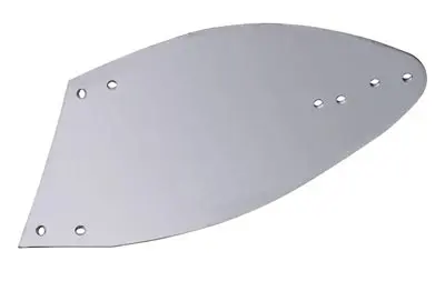 Odkładnica lewa pługa Overum 25502