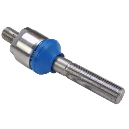 Przegub kierowniczy osiowy 208mm M22x1,5, M24x1,5 AL80542, DQ28534 do John Deere 25516