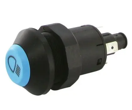 Włącznik lamp roboczych - 5 wyjść 25604