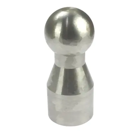 Czop kulowy Pronar FI-80 25624