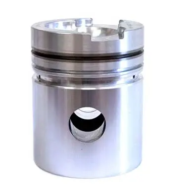 Tłok silnika 1368610 Turbo 3P do Bizon 25824