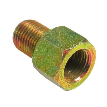 Złączka przewodu smarowania osi MF 25860