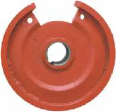 Talerz aparatu prasa Welger 25960