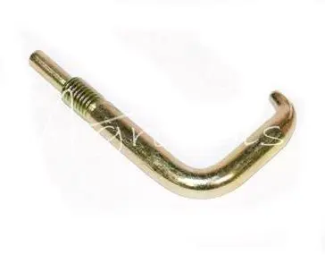 Palec sprężysty prasy Claas 25987