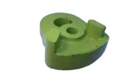 Zazębiacz kompletny prasa Claas 25991