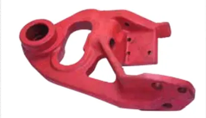 Korpus aparatu prasy MF 26018