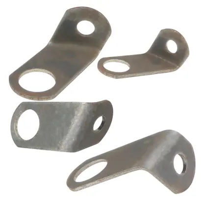Wspornik złącza kontrolnego pompowania do ciągnika Ursus C-385 2407