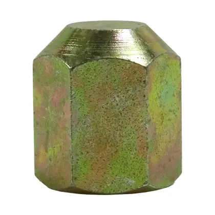 Nakrętka kołpakowa klawiatury M8x1,25 do ciągnika Ursus C-385 26193