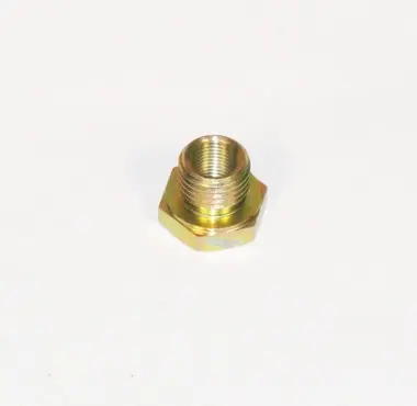 Króciec przelewu SW400 26216