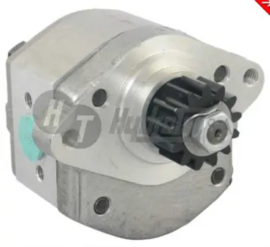 Pompa wspomagania MFPZT-4,5/10K Hydrotor prosty ząb do MF 26252