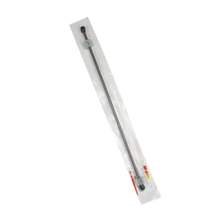 Przewód wtryskowy prosty 40 cm M12 M14 ANDORIA 26302
