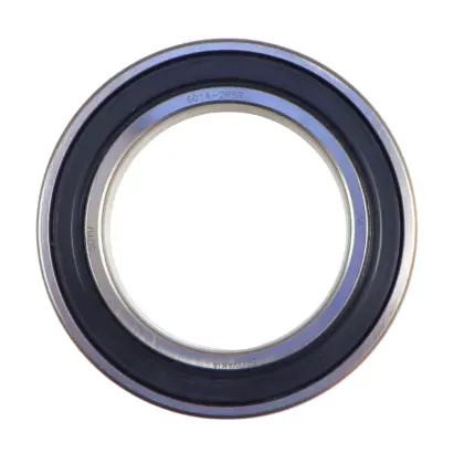 Łożysko kulkowe jednorzędowe kryte 6014 2RS ZVL 26379