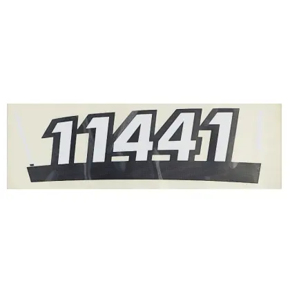 Znak emblemat 11441 26404