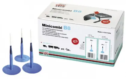 Kołek Minicombi B8 26473