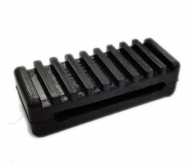 Kostka stabilizująca pasy 80x32x22 26507