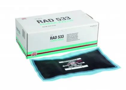 Wkład naprawczy radialny do dużych opon Tip Top 26567