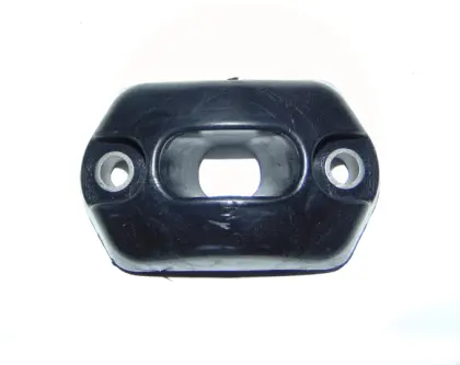 Prowadnica palca kombajn Claas 26644
