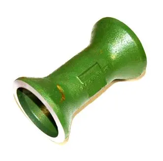 Tuleja odległościowa niska długość 16 cm brona talerzowa Rolmus 26781