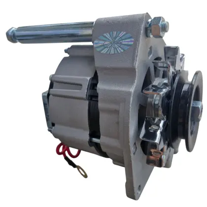 Alternator 72A 14V do Ursus C-330 330 Jubana