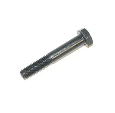 Śruba z łbem 6-kątnym niepełny gwint M12x100 kl. 10.9 DIN 931 surowy 26965