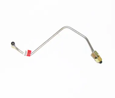 Przewód wtryskowy III cylinder do MF Claas 27397