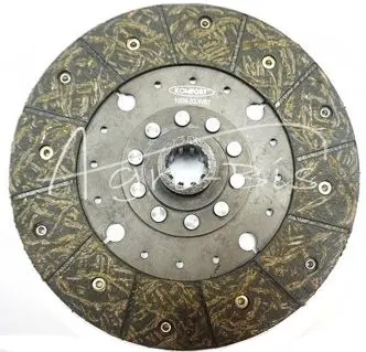 Tarcza sprzęgła Case FI-250 10Z 27484