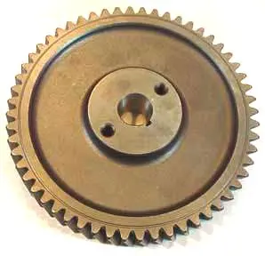 Koło MF 2557