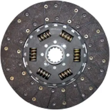 Tarcza sprzęgła Case FI-280 14Z 27498