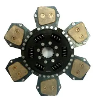 Tarcza sprzęgła Case FIAT FI-310 16Z 27502