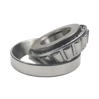 Łożysko stożkowe jednorzędowe 31307 SKF 2569