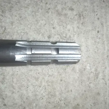 Komplet kół przekładnia zgrabiarki karuzelowej ząb łukowy Deutz Fahr 12x85 27626
