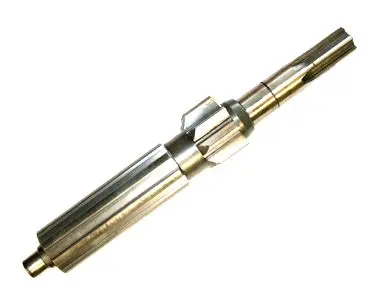 Wałek główny skrzyni Bizon Skropol 27657