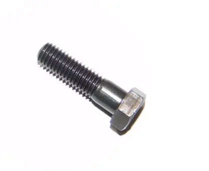 Śruba z łbem 6-kątnym niepełny gwint 1/2" x 1 7/8" UNC DIN931 do MF 377897X1 27800