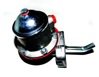 Pompka zasilająca do Landini MF 6cyl. 6.354 1942/1 93151005 461-310 60251 907073 AK - 150 25061593 25066397 FP310 1446951M91 1447535M91 3641400M91 4222105M91 2641719 2641720 2641729 2641A 28008