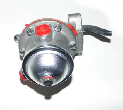Pompa zasilająca Perkins 2641371, 1678/2, 5028, 25061506, 25061511, 25061566, 25066405, 461-116, 461-137, 461-263, 60252, 781114, 78997, 7950499, 7950770, 7990265, 79-1113, AK-110, FP 28014