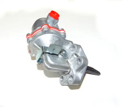 Pompa zasilająca do Case 2710/1 354236A1 836640932 836659391 836659580 836666344 142000080734 V836659580 28020