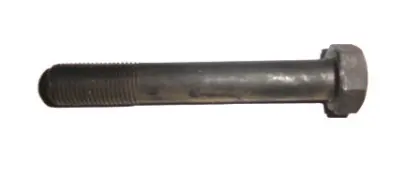 Śruba z łbem 6-kątnym niepełny gwint 9/16" x 3" UNF DIN960 do MF 2653