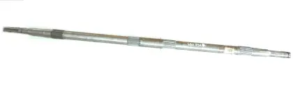 Wał przenośnika pochyłego 1807mm FI-60 do kombajnu Claas 28105